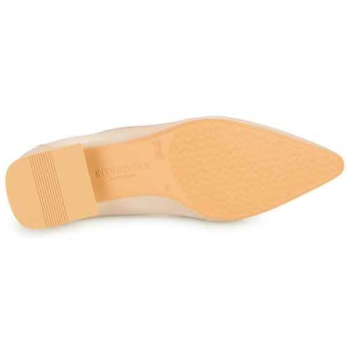 Hispanitas - DALI MOC - Beige / Doré