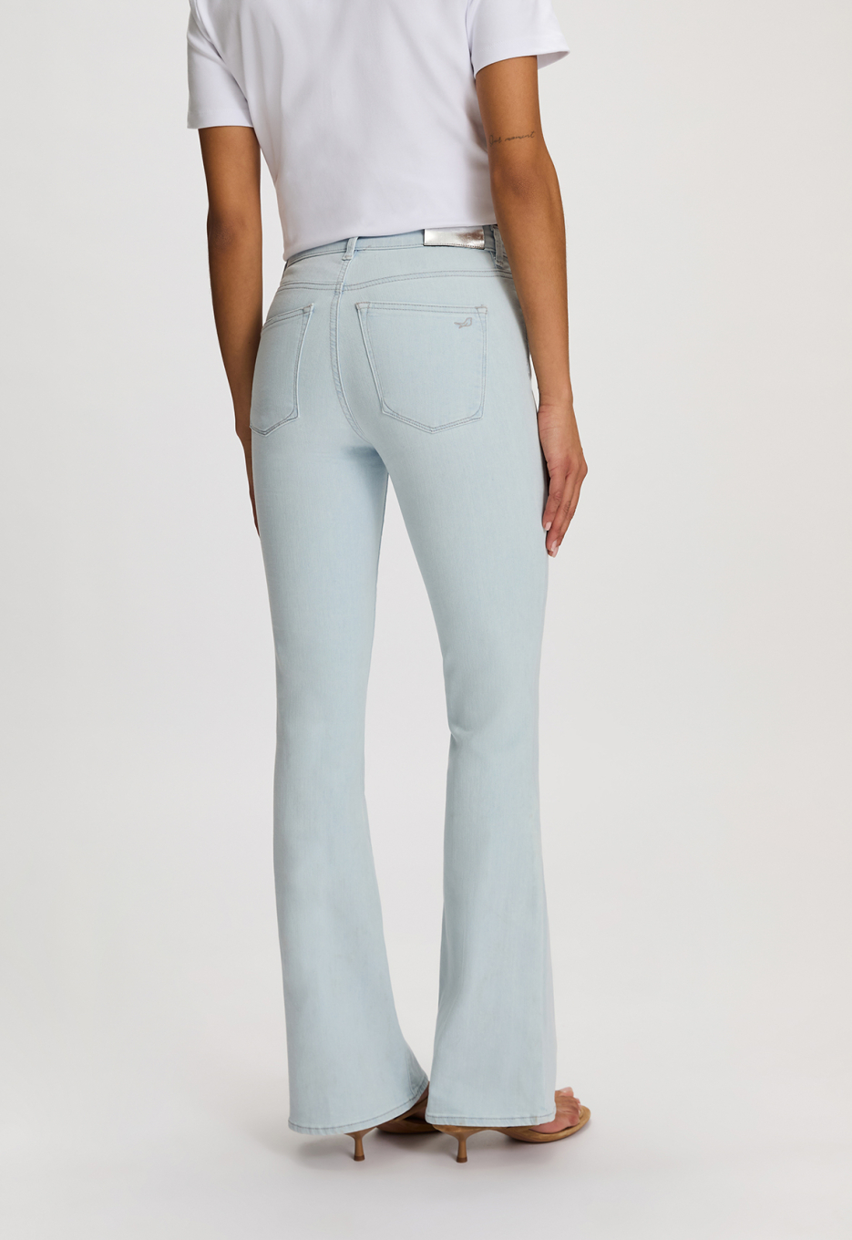 Silvercreek Celsi Flare Jeans