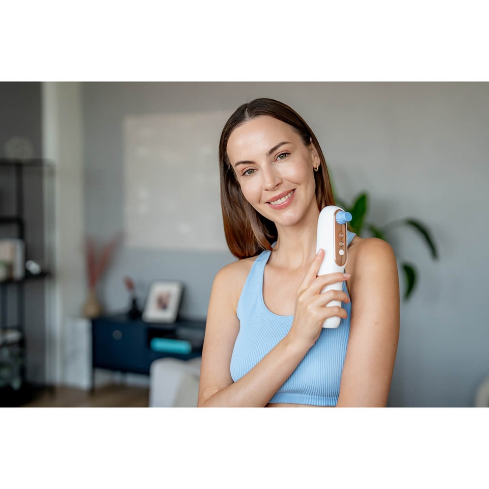 Beautifly - Hydrodermabrasion B-Hydraclear PRO