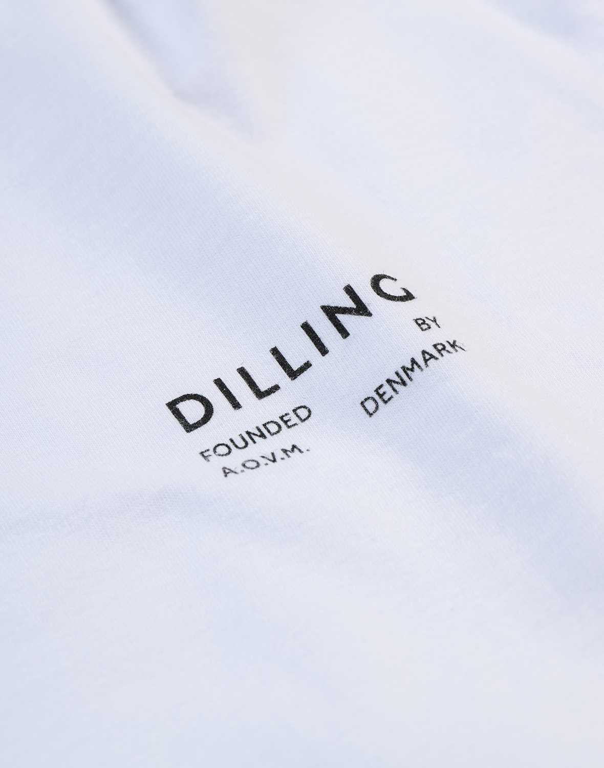 T-shirt van katoen voor kinderen