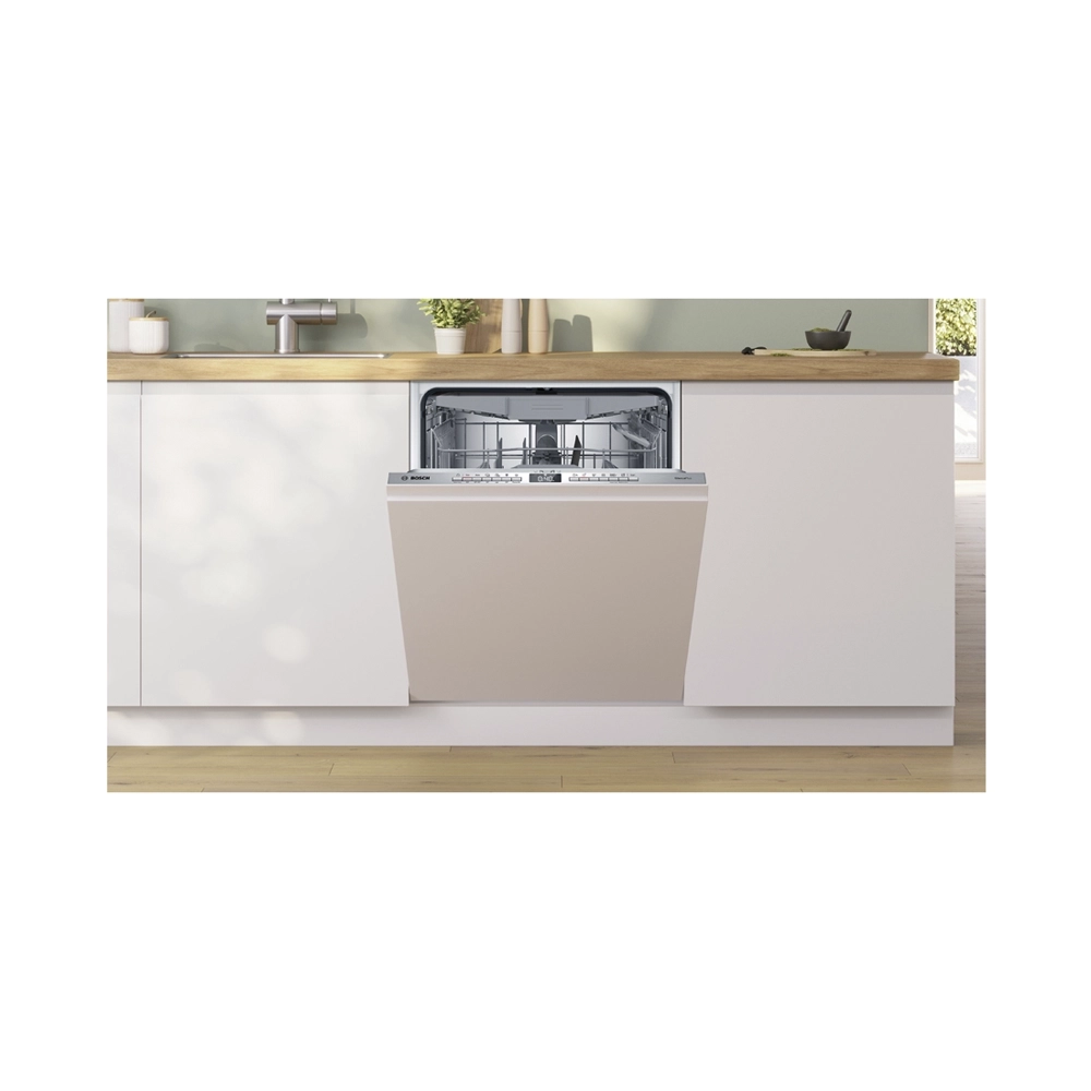 Bosch SBV4ECX28E Geschirrspüler XXL vollintegriert