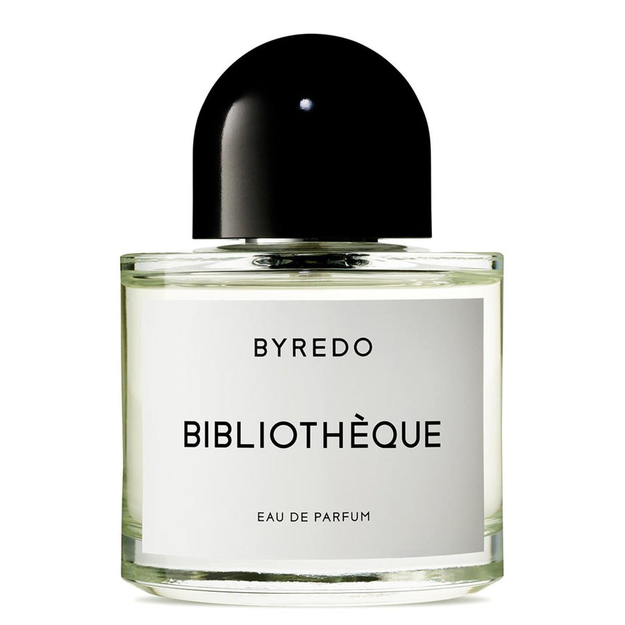 Bibliotheque Eau de Parfum