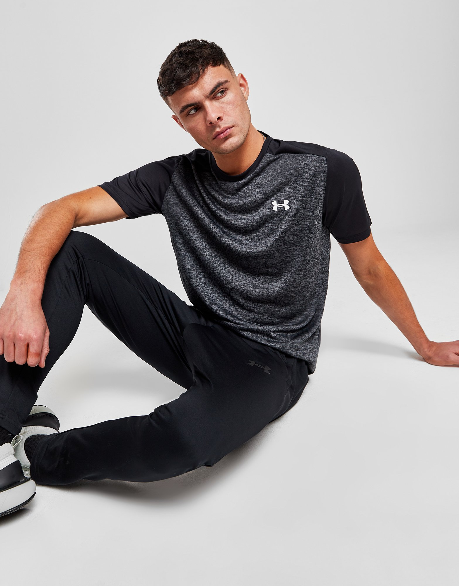 Under Armour T-shirt Tech 2.0 Homme