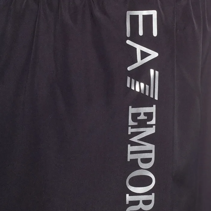 EA7 Sea World Boxer Beachwear Zwemshort Heren