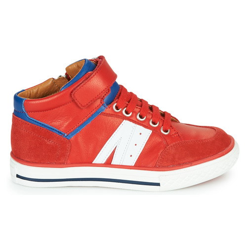 GBB - ALIMO - Rouge