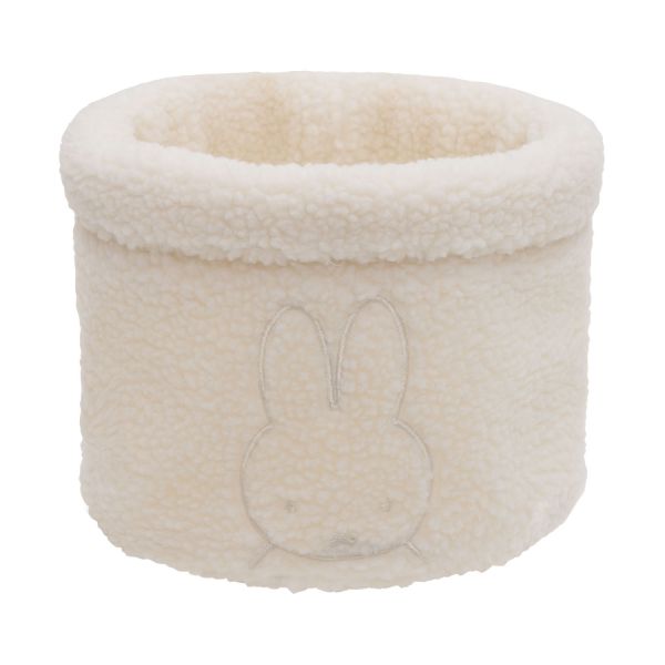 Jollein Commodemandje Teddy Miffy - Oatmeal