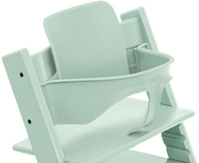 Stokke Tripp Trapp Babysett, Soft Mint