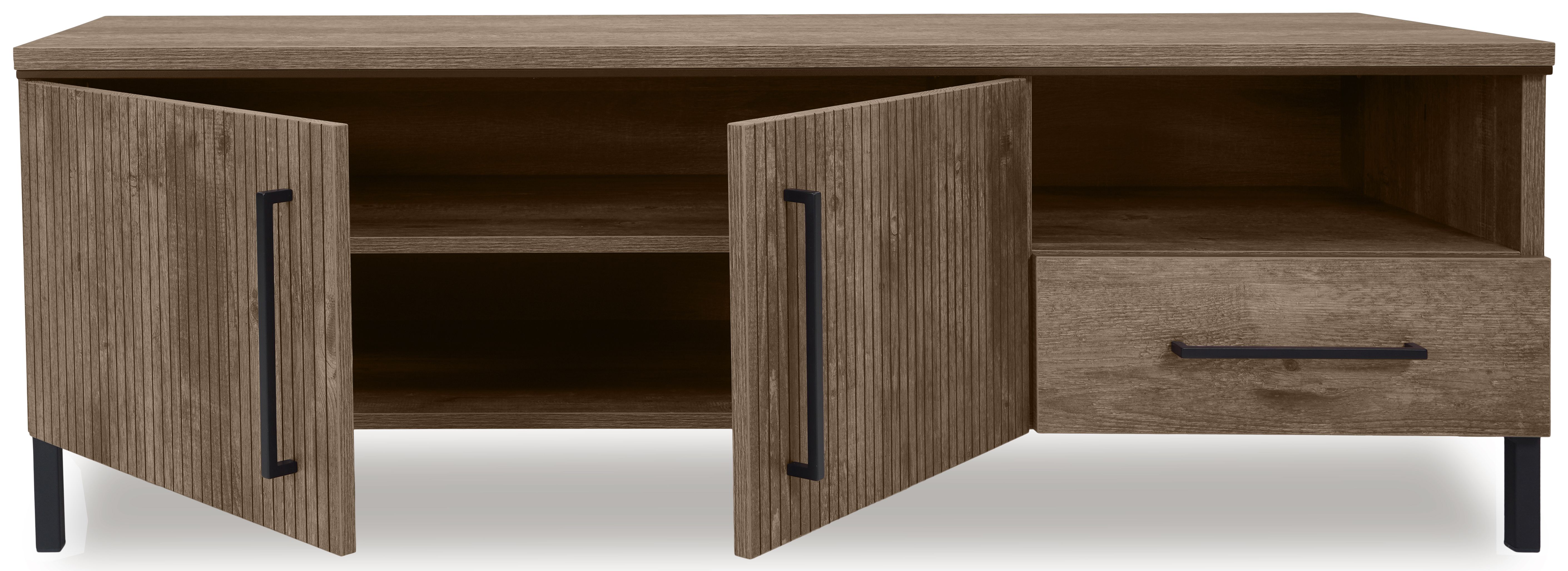 Tv-dressoir Napoli B149 x D45 x H50 cm