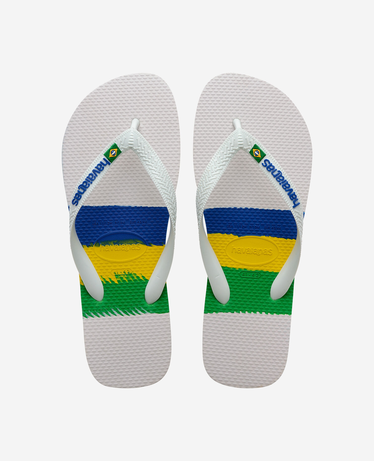 Havaianas Brasil Tech