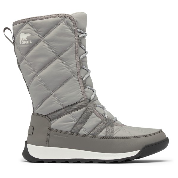 Sorel - Women's Whitney II Plus Tall Lace Waterproof - Chaussures d'hiver