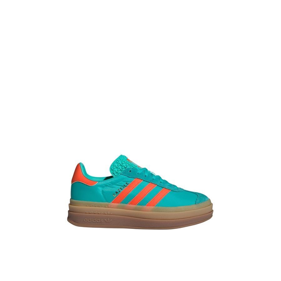 Adidas Original Gazelle Bold Shoes