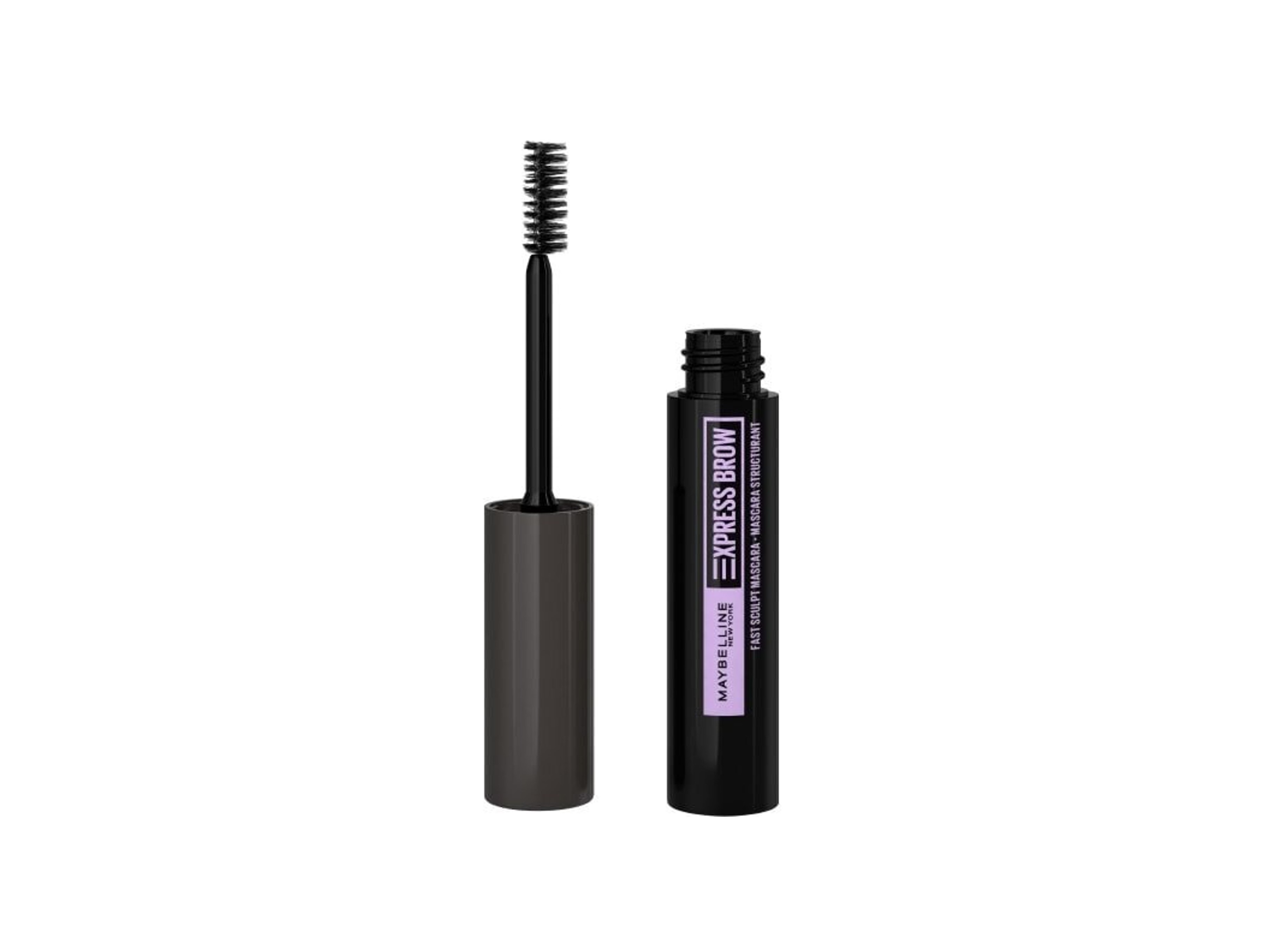 LÁPIS MAYBELLINE BROW SCULPT 06 DEEP BROWN NU
