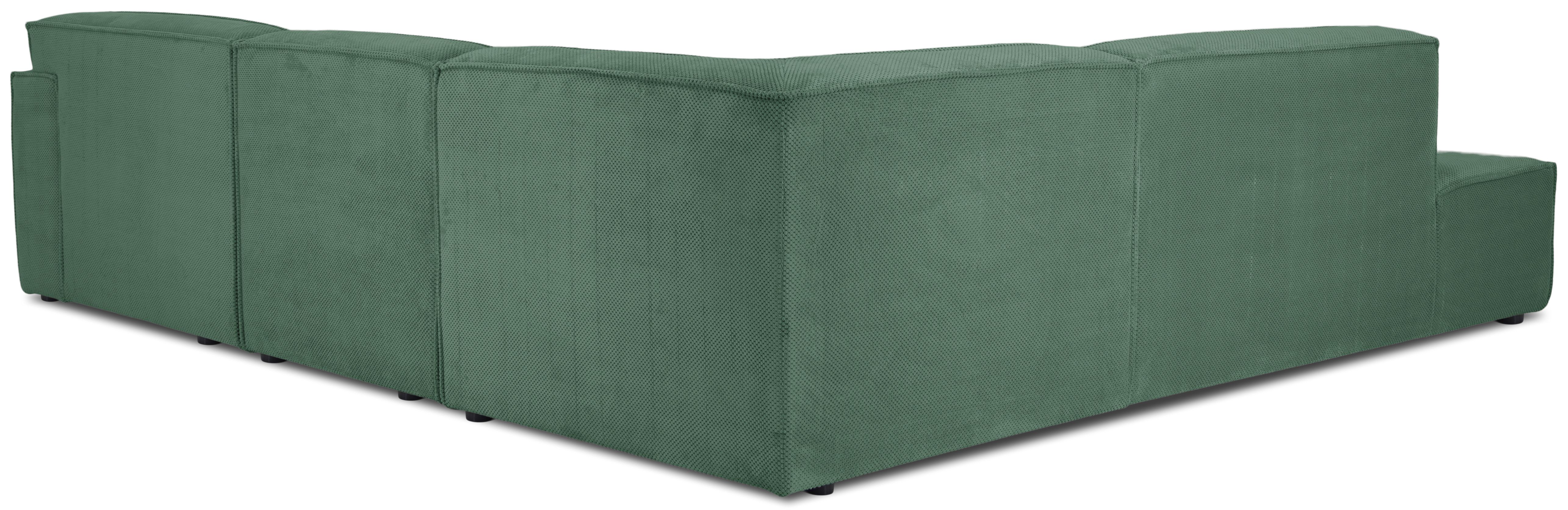 Hoekbank Marciano