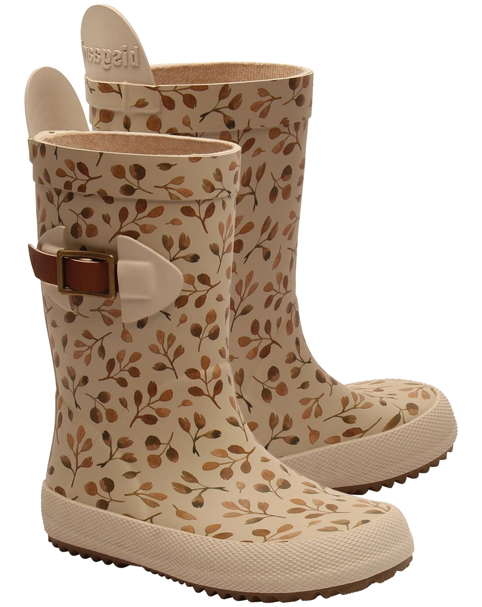 Gummistiefel SCANDINAVIA in sage herbs