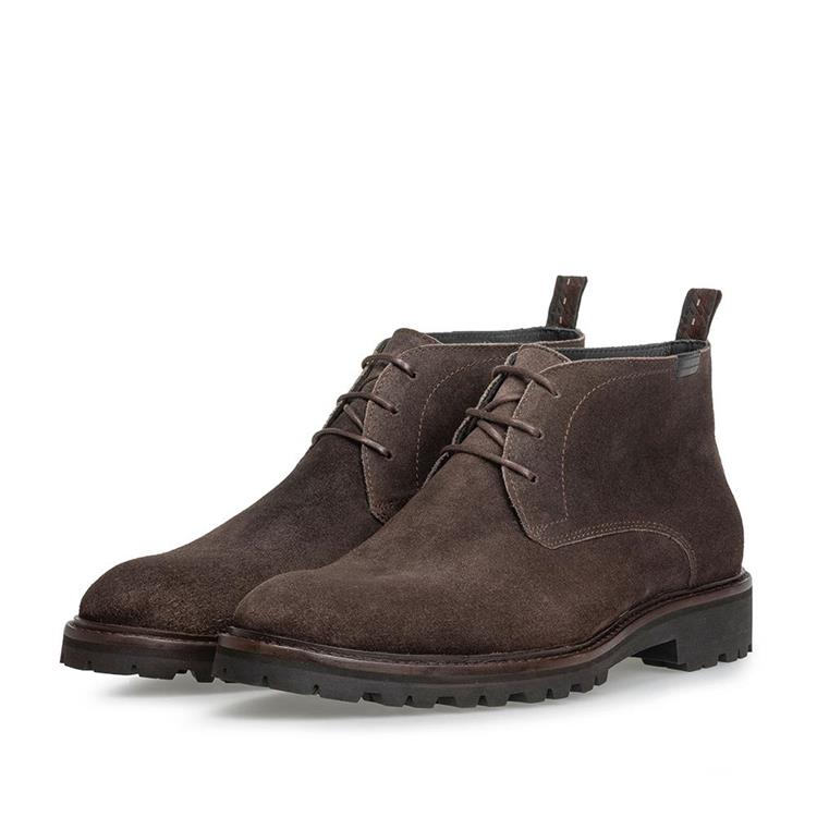 Floris van Bommel SFM-50082 darkbrown