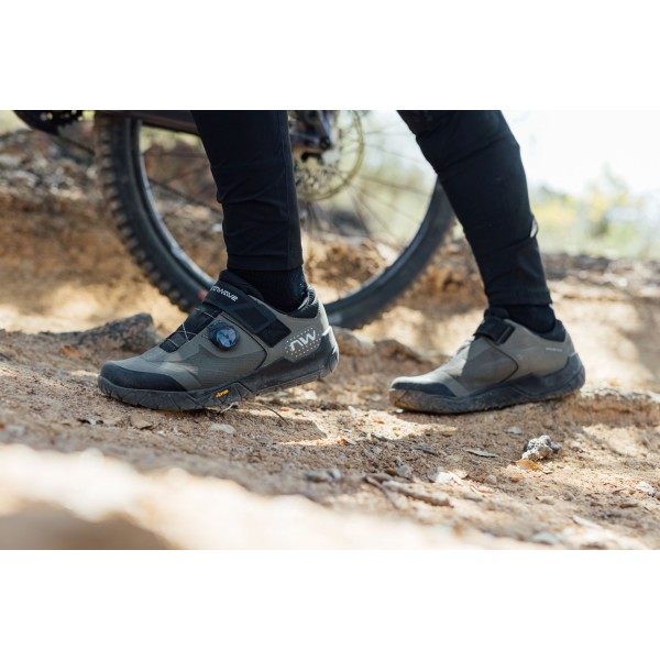 Northwave Overland Plus MTB Cykelsko Grøn