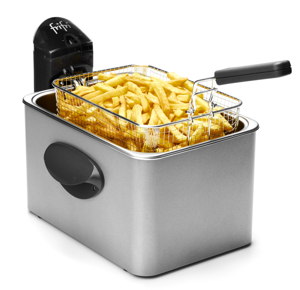 Friteuse 1948 Duo Fil Frifri