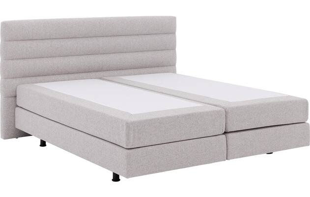 Boxspring Compleet Quatro Compleet
