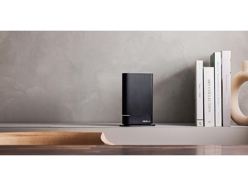 ASUS Dual-Band WiFi Router RT-AX59U AX4200 Dual Band WiFi 6 (802.11ax) AiMesh Router