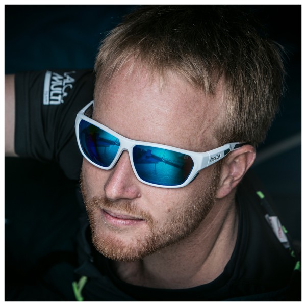 Bollé - Airfin Polarized S3 - Lunettes de soleil