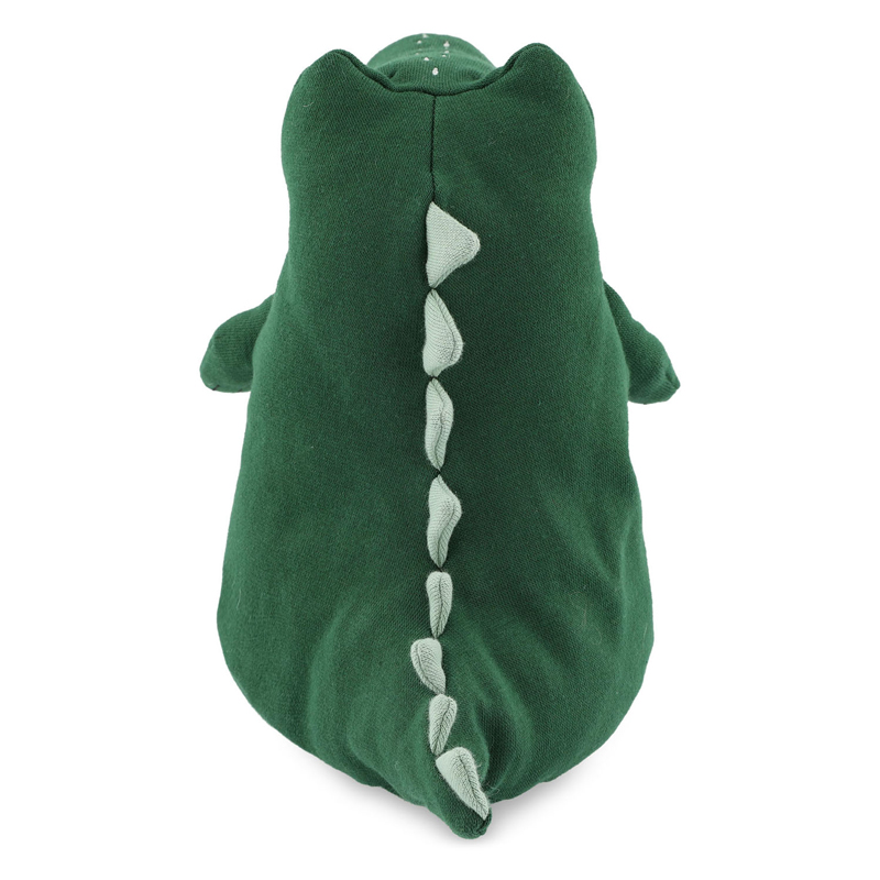 Trixie Knuffel Pluche Klein- Mr. Crocodile