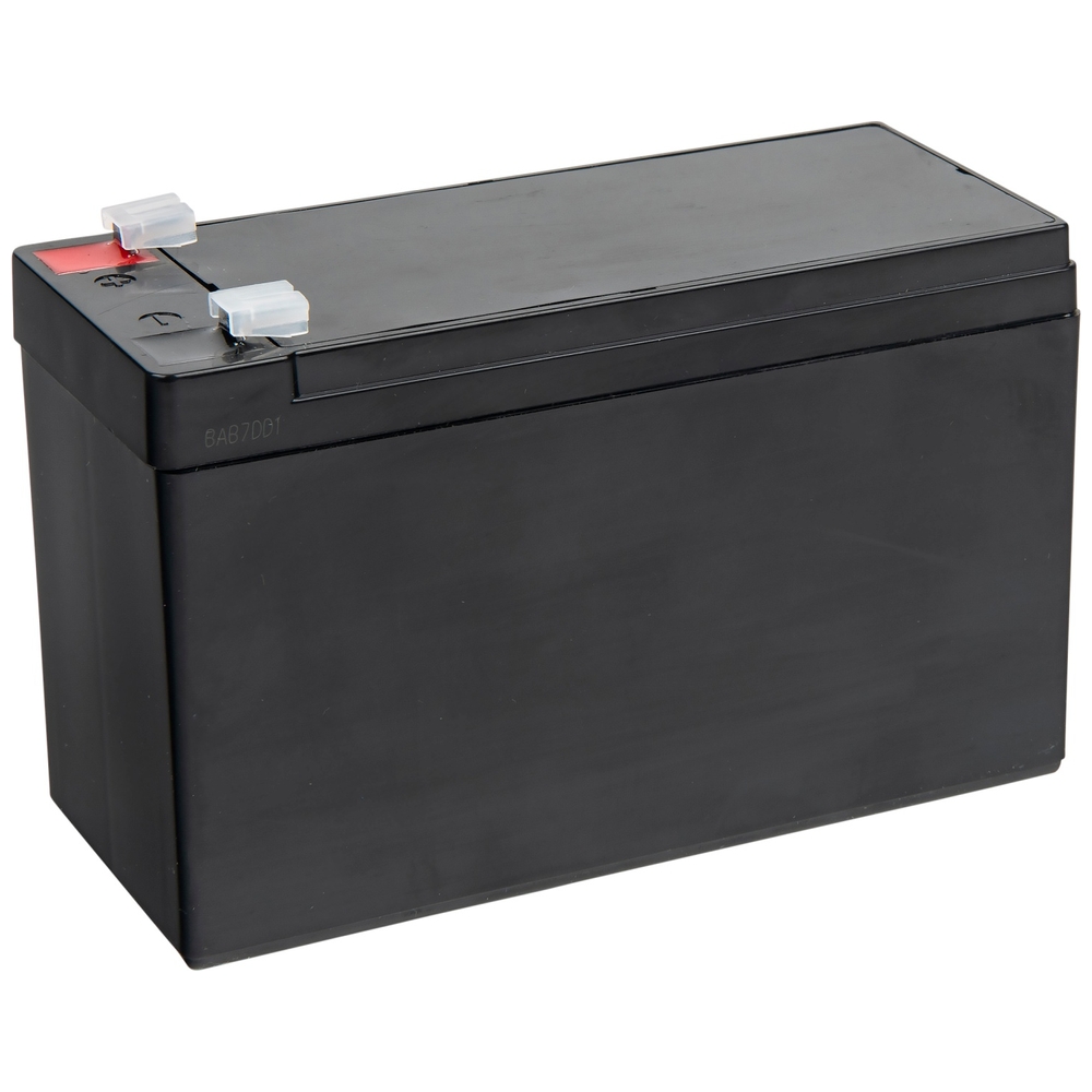 12V-Batterie