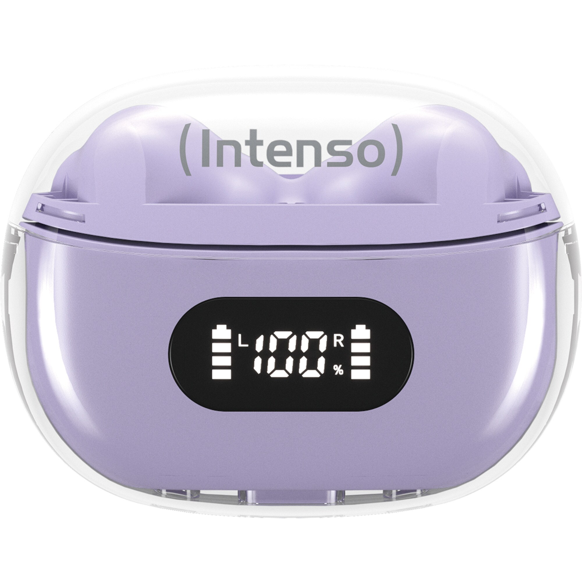 Intenso Headset Buds Plus T313AE