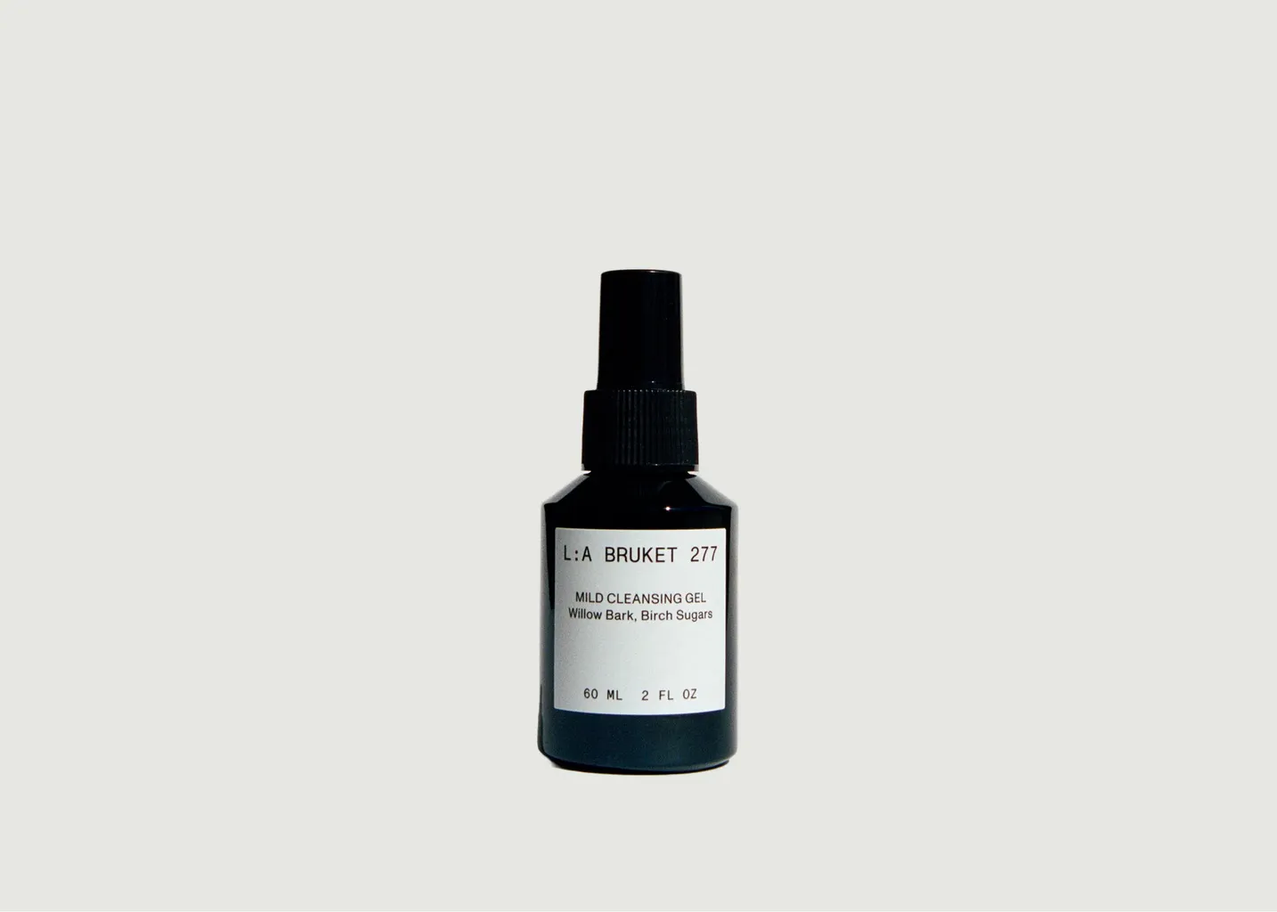 Gel nettoyant doux 277 L:A Bruket