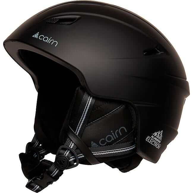 CAIRN - CASQUE DE SKI ELECTRON