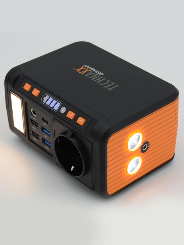 MINI Powerstation TX-205