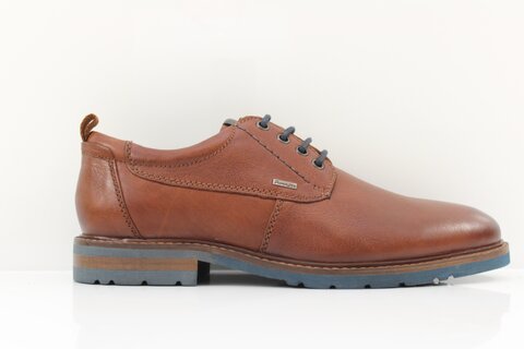 Sioux Schnürschuhe