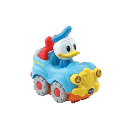 VTech Tut Tut Baby Flitzer Donalds Geländewagen