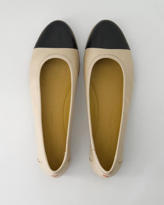 Lloyd 1551201 Ballerinas in Beige