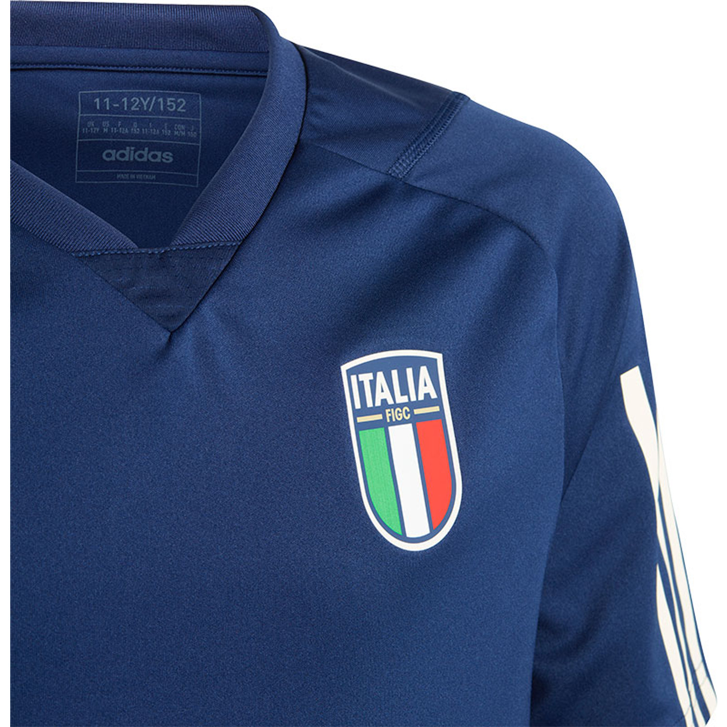 adidas Italië Trainingsset Kids
