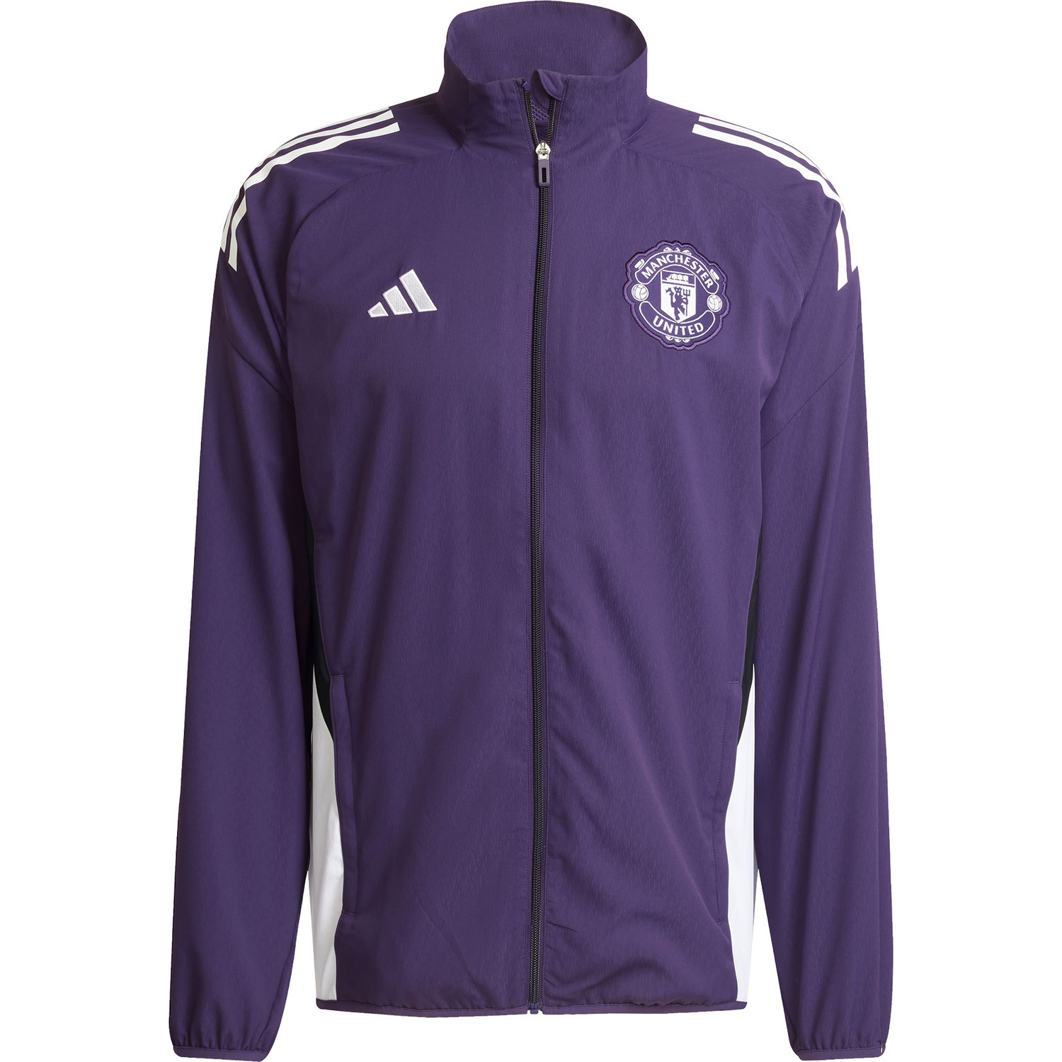adidas Manchester United Pre-Match Trainingspak