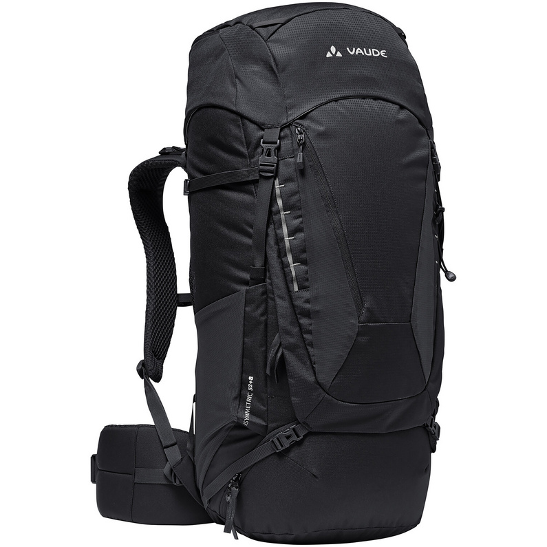 Vaude Asymmetric 52+8 Rucksack