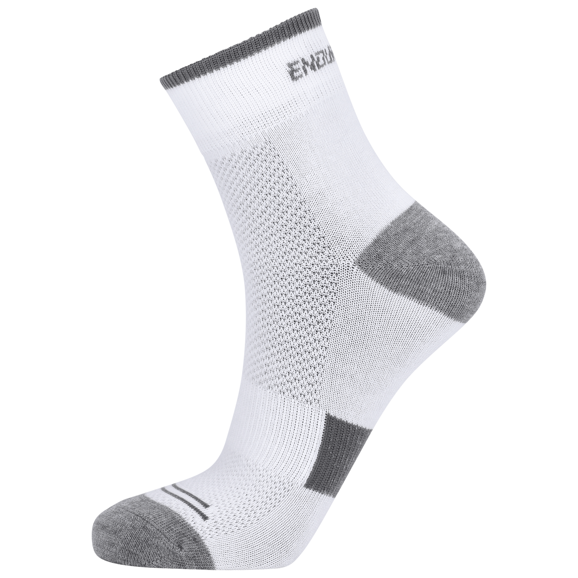 Endurance Hamton Recycled Performance Quarter Socks 2-Pack - Sokker