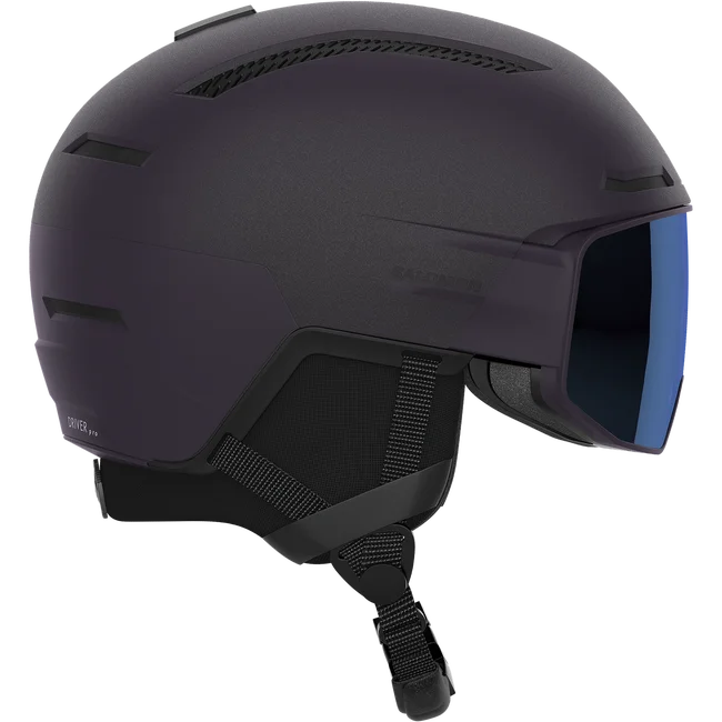 DRIVER PRO SIGMA MIPS  Unisex-Helm