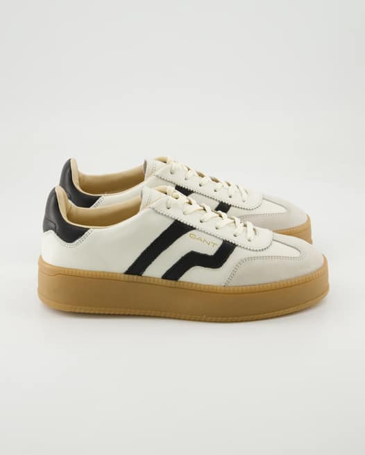 Gant Cuzmani Sneaker Sneaker in Grau
