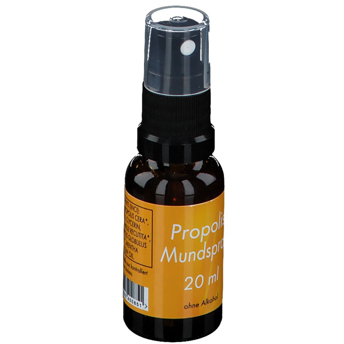 allcura Propolis Mundspray