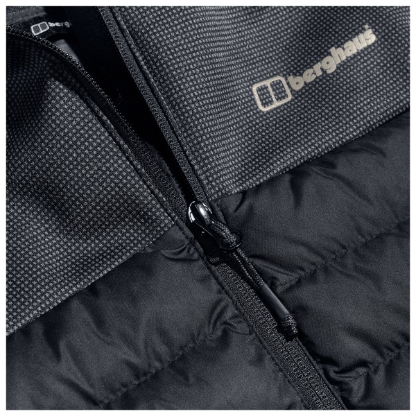 Berghaus - Urb Pravitale Hybrid - Veste hybride