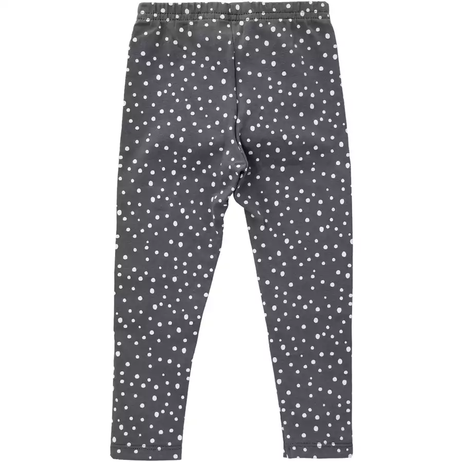 Baby Sweets Hose Lieblingsstücke grau