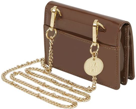 Josh V - Synne Bag - Bruin - Crossbody Tas
