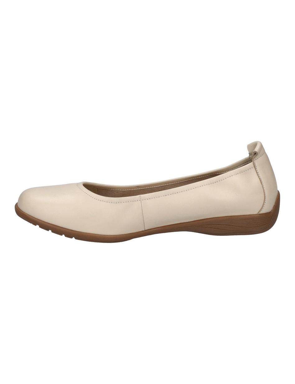 Ballerina Fenja 01, sand