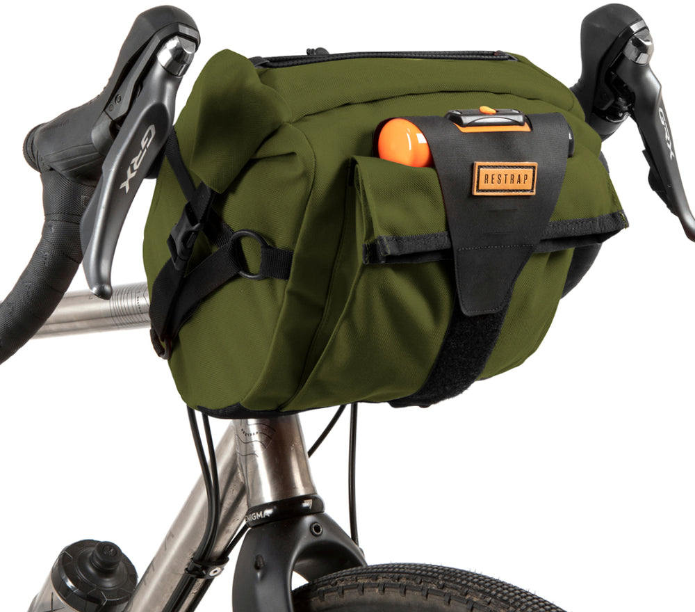 Restrap Bar Pack