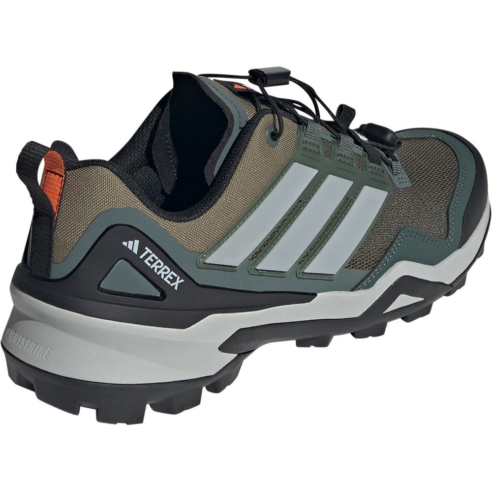 adidas TERREX Terrex Skychaser Wanderschuh Herren olive strata
