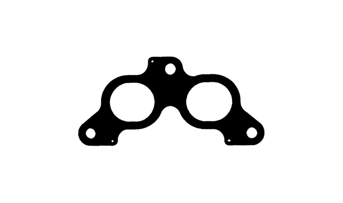 Pakning, udstødningsmanifold