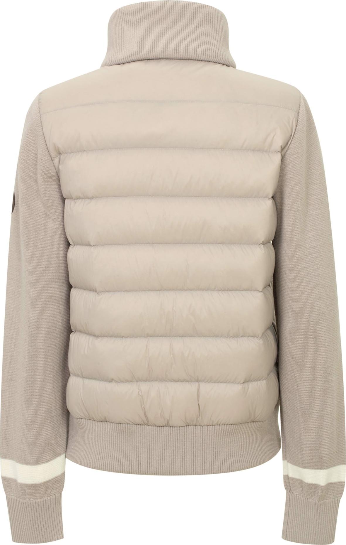 Elvdal Jacket Dame Latte