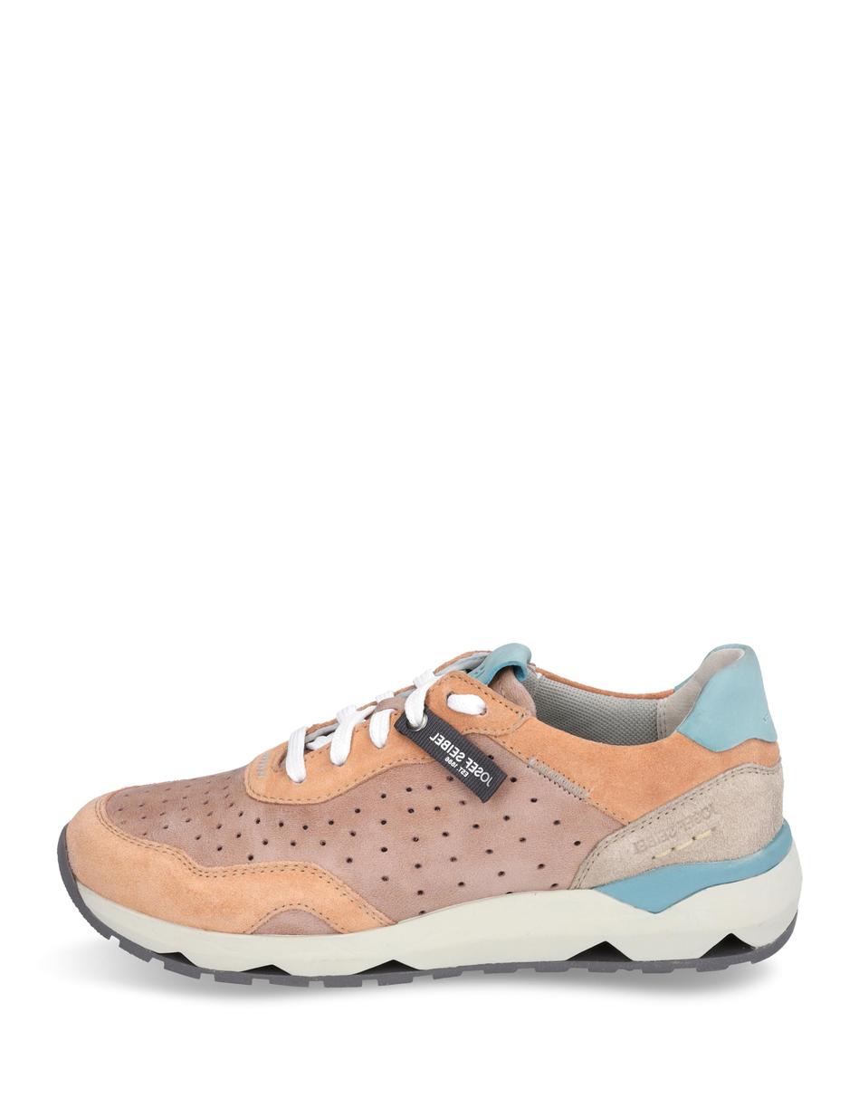 Sneaker Jonah 02, nude-multi