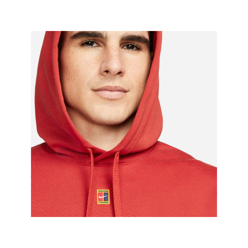 Sweat capuche homme Court Heritage